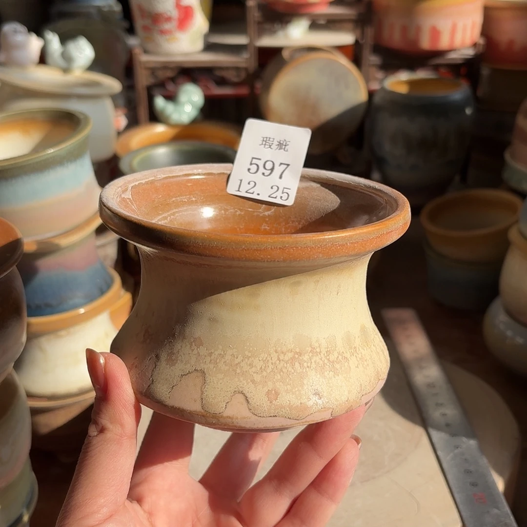 瓷片景德镇陶瓷手工制作