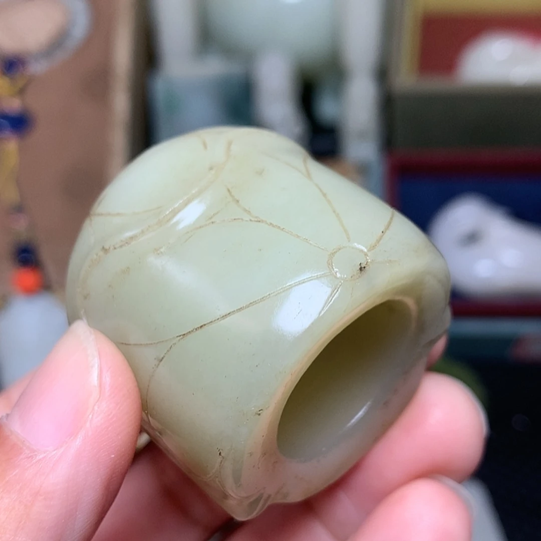 【闪购商品】未镶嵌和田玉挂件