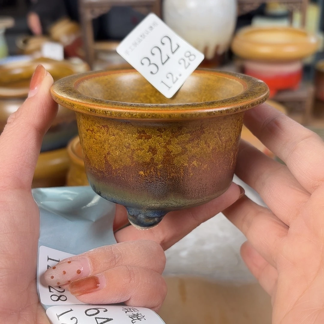 瓷片景德镇陶瓷手工制作