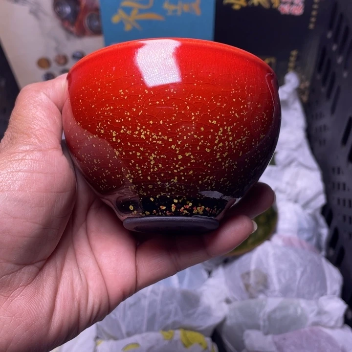 茶盏你自己想清楚啊