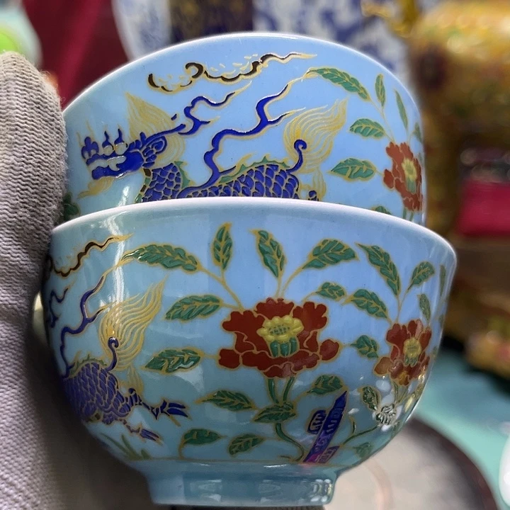 盖碗摆件摆件摆件摆件