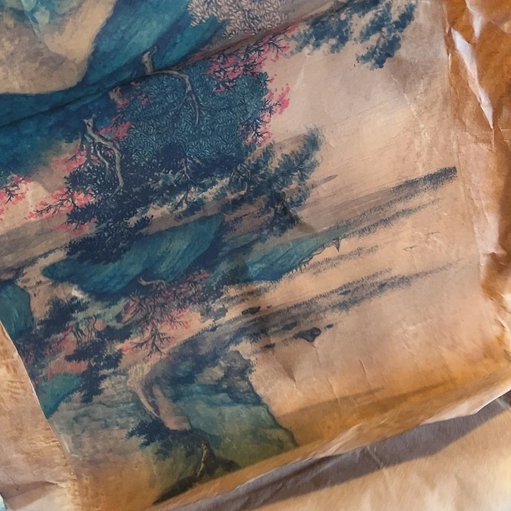 瓷片健健康康平平安安