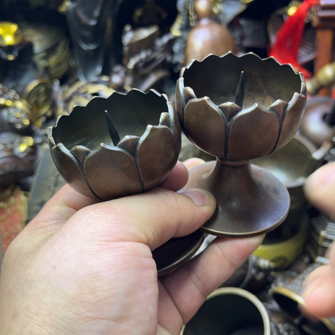 精品铜器摆件链接