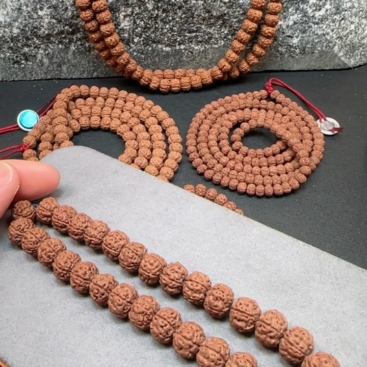 【闪购商品】金刚菩提吊坠?****森图哦呃呃呃呃