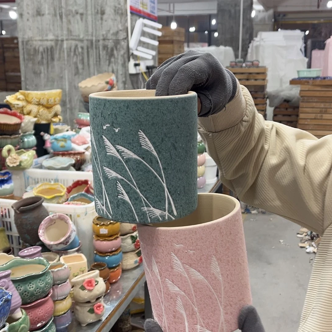 红陶正品数量有限