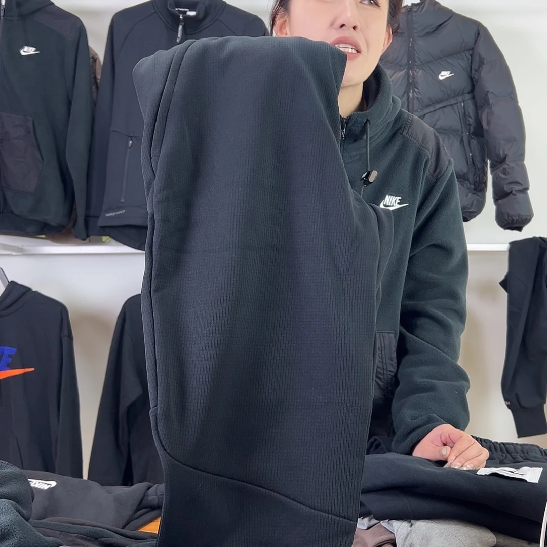 2123长裤L码130-150斤不退换