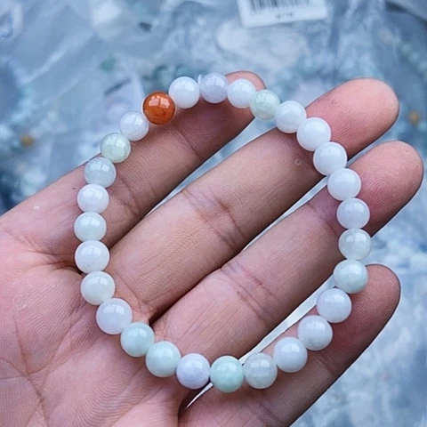 未镶嵌定制翡翠翡翠