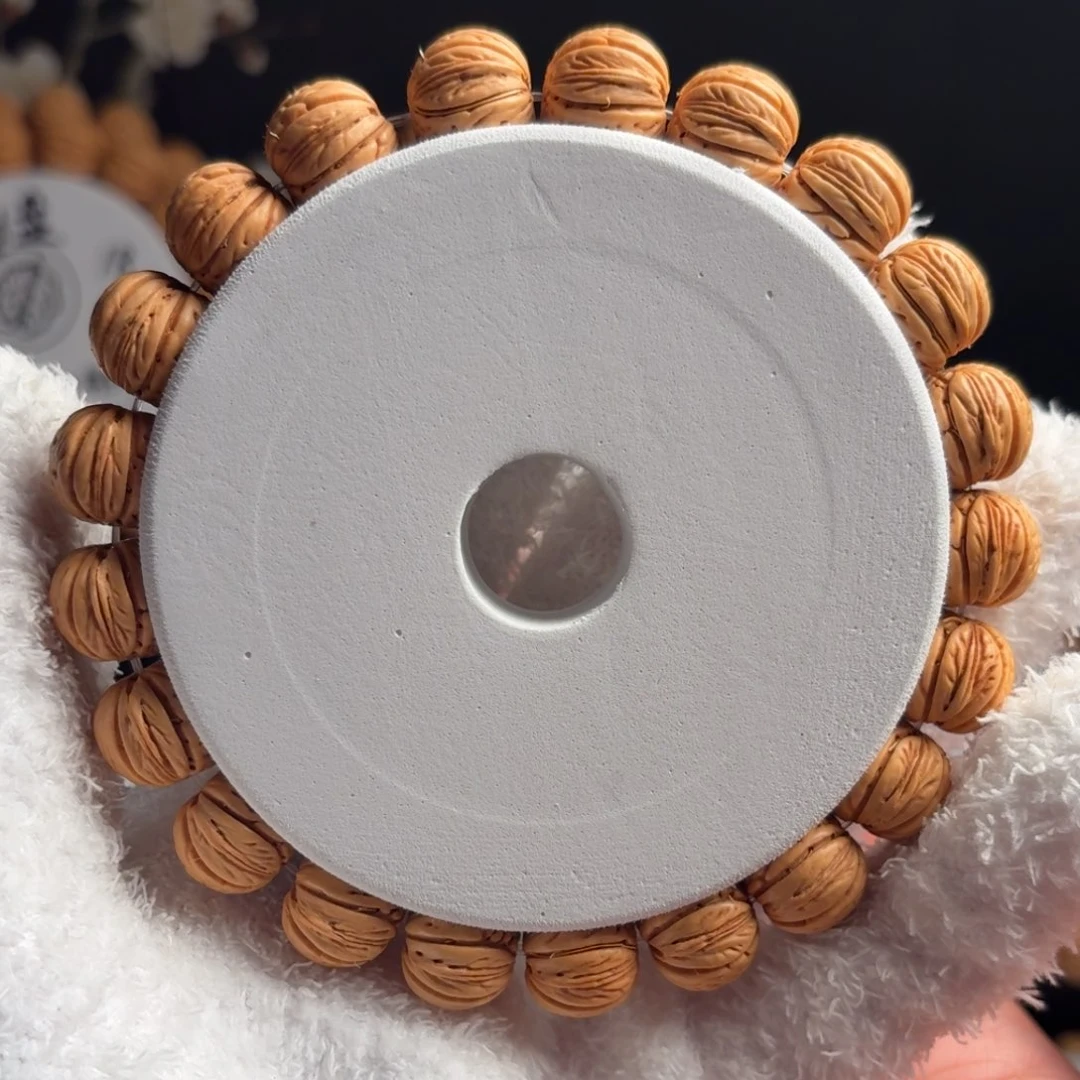 在***L吊坠桃核14+王者南瓜