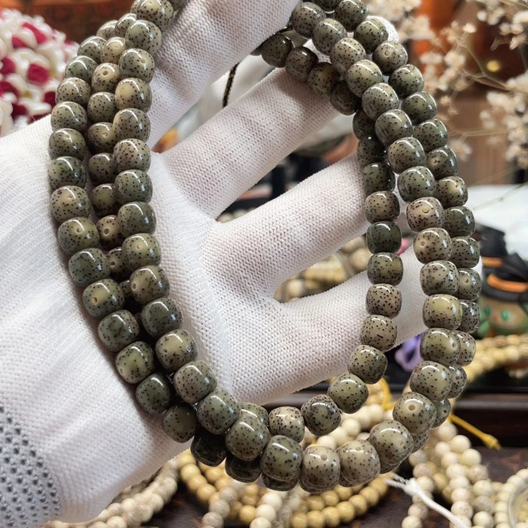 手串星月菩提星月