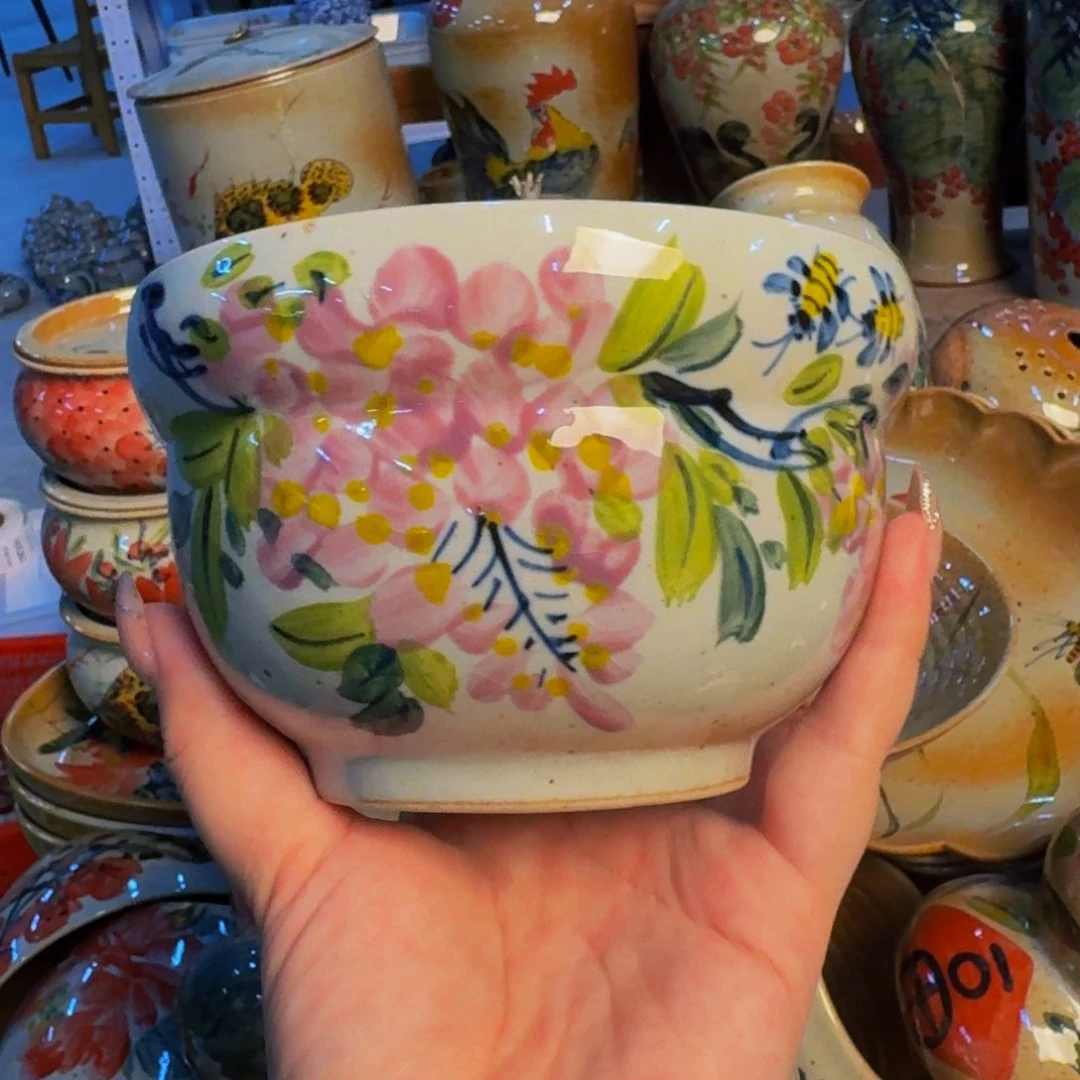 瓶景德镇源头厂家