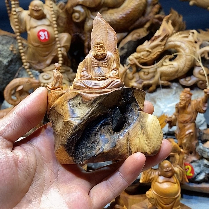 柏木（崖柏）