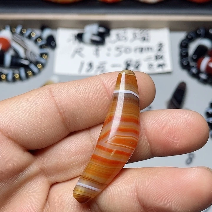 玛瑙/玉髓珠宝半成品合金