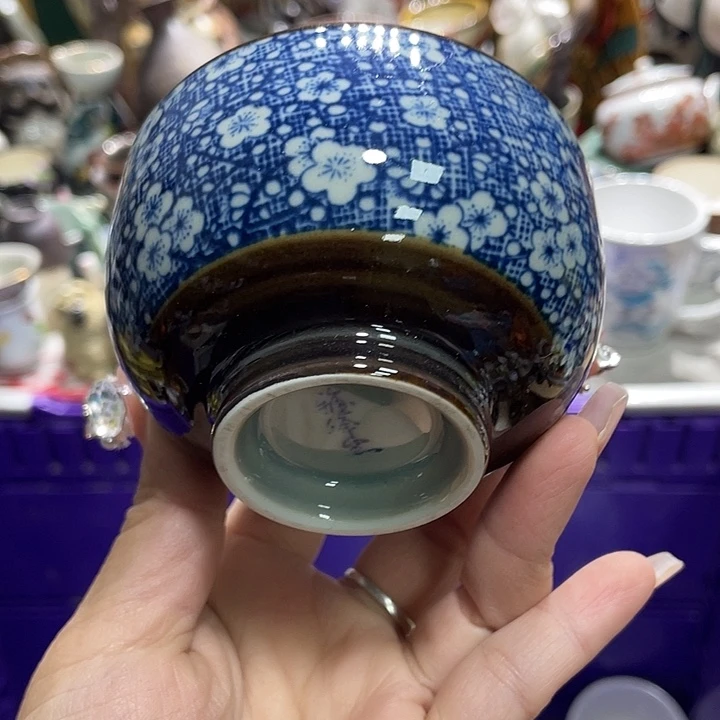 瓷片19.9发带瑕疵牌都是坏的4