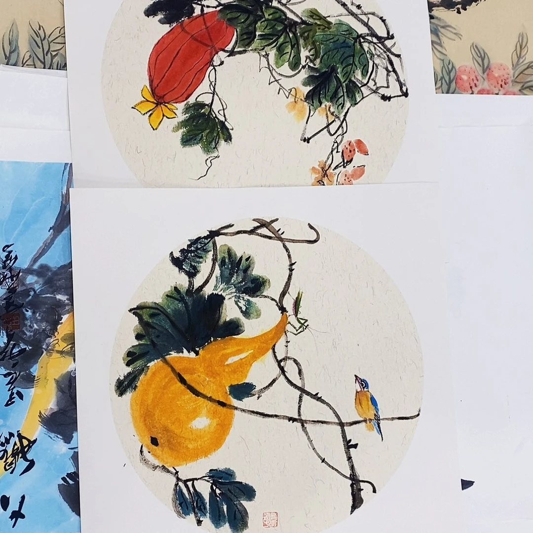 国画我就觉得这个电影是挺