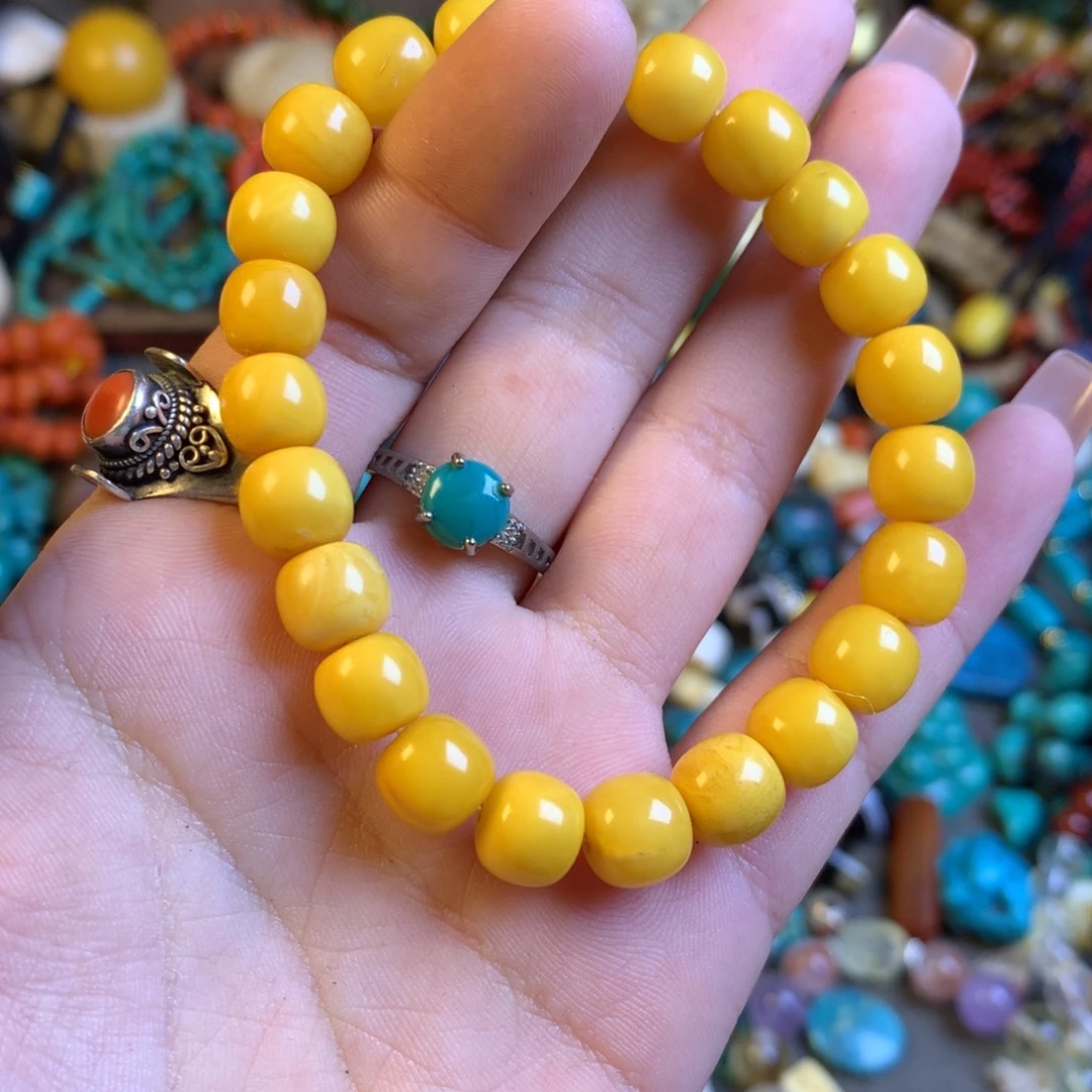 森***m吊坠柏香籽/百香籽………………