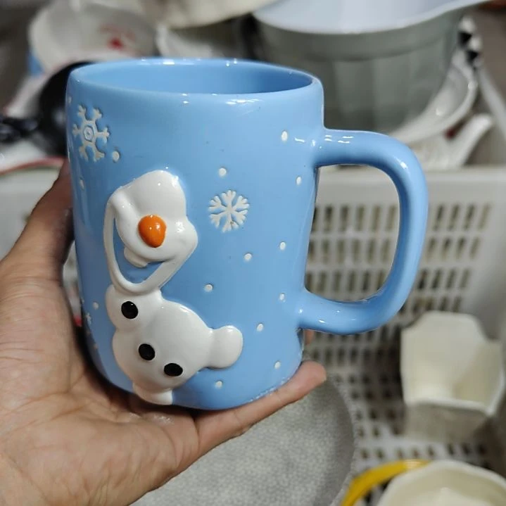 瓷片陶瓷餐具杯碗盘微瑕介意慎拍