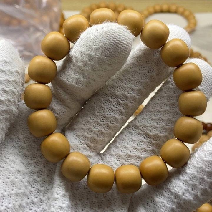 猴头核桃手串無*大老邢12➕微微瑕