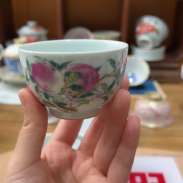 微瑕微瑕景德镇陶瓷
