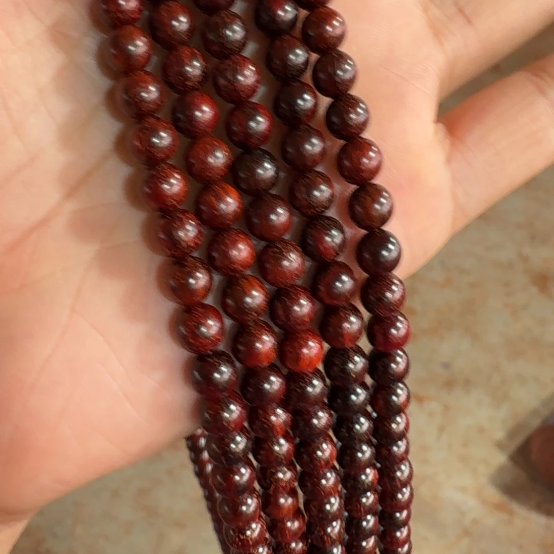 檀香紫檀（小叶紫檀）