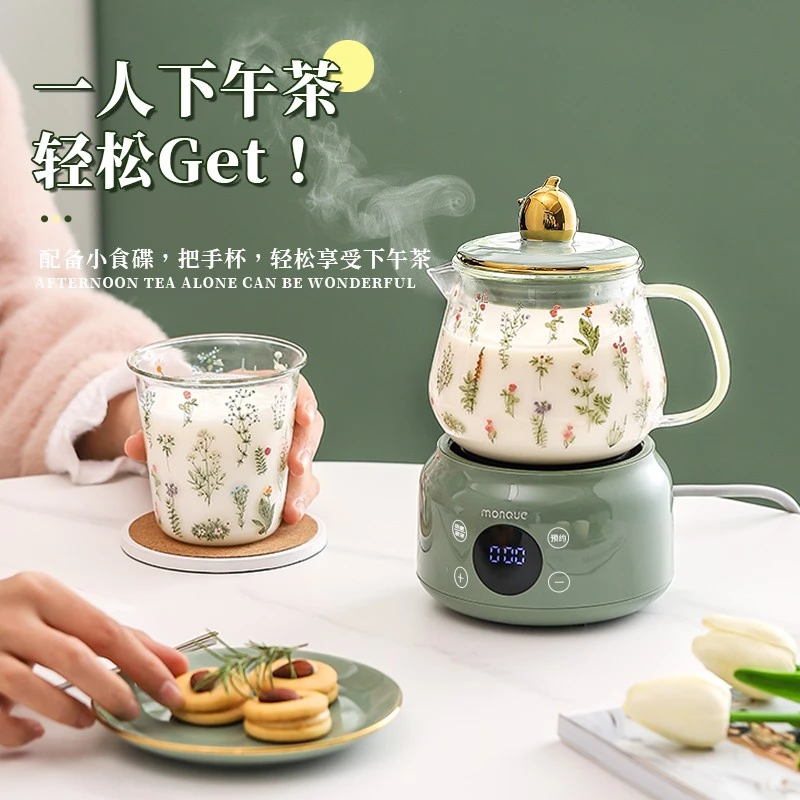 女生生日礼物送闺蜜高档实用养生壶小众高级感公司送客户伴手礼