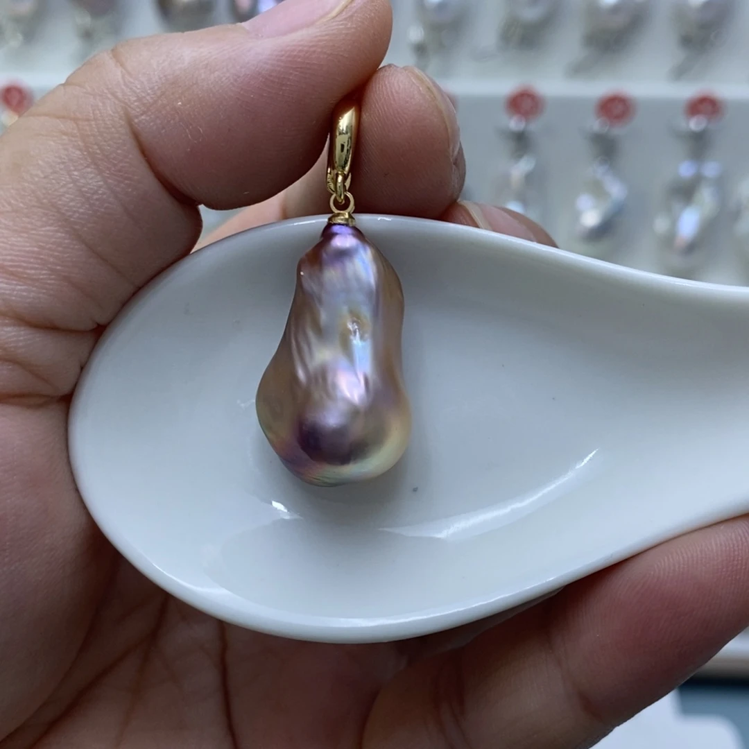 淡水珍珠其它未镶嵌