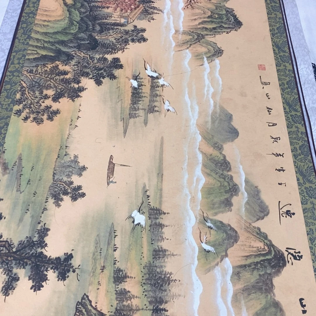 书画篆刻大联集编修部编修主任