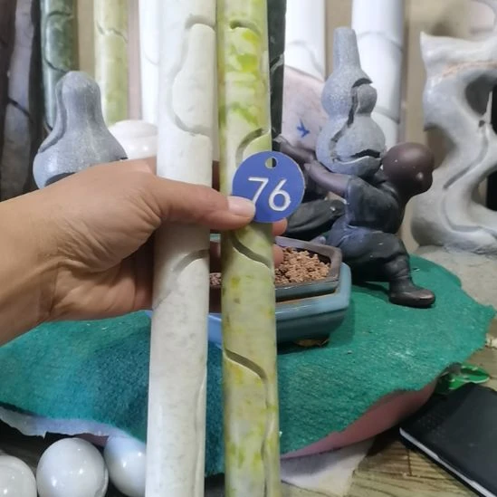 开槽附石一个精品76号