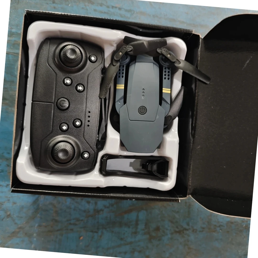 准新品  G011高端无人机带摄像头1颜色随机）