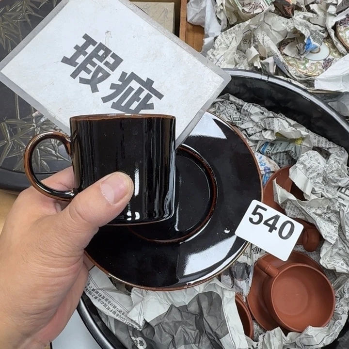 瓷片瓷器工艺品摆件瓷器瓷器