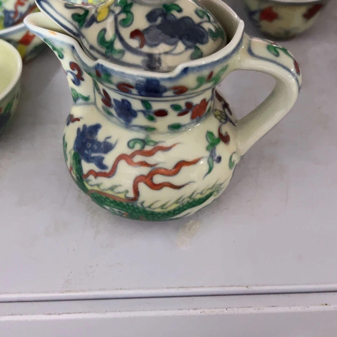 摆件粗砂景德镇陶瓷学院等单位