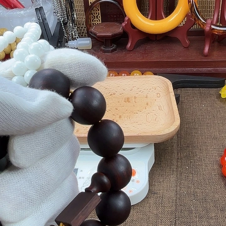 非洲紫檀（红花梨）142