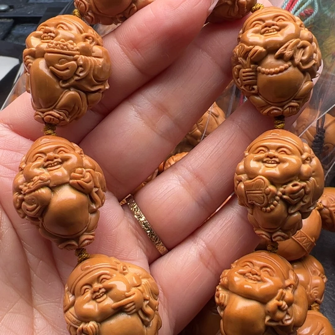 橄榄核手串/手链橄榄核