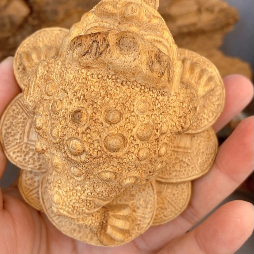 【闪购商品】沉香沉香碎屑惠安老料58.8克