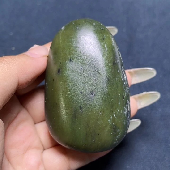 未镶嵌和田玉珠宝奇石