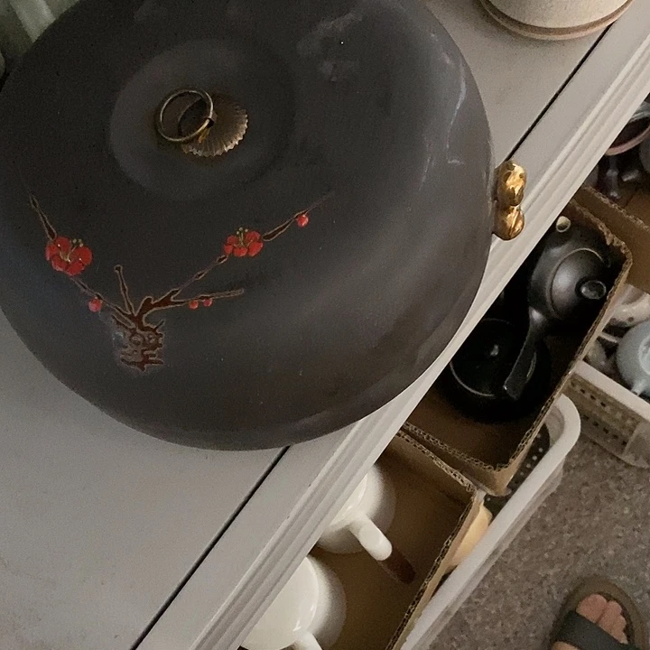 陶瓷艺术品及陶瓷制品
