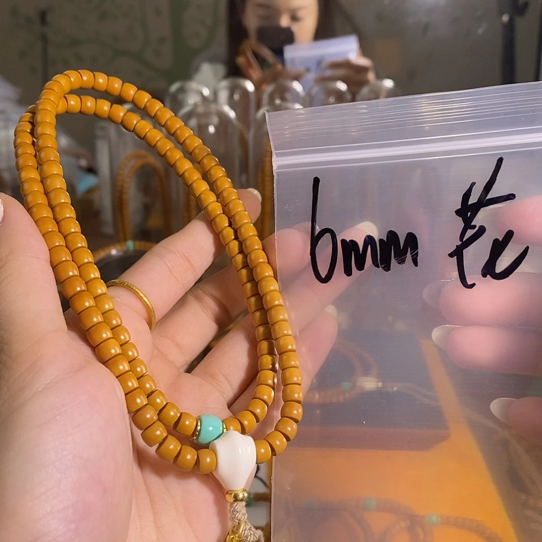 橄榄核吊坠橄榄核