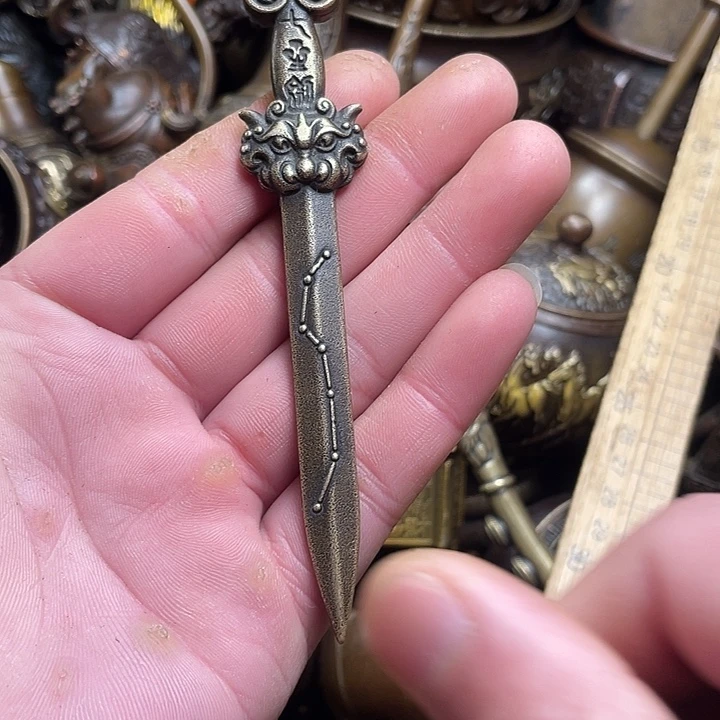 铜器摆件诚信经营