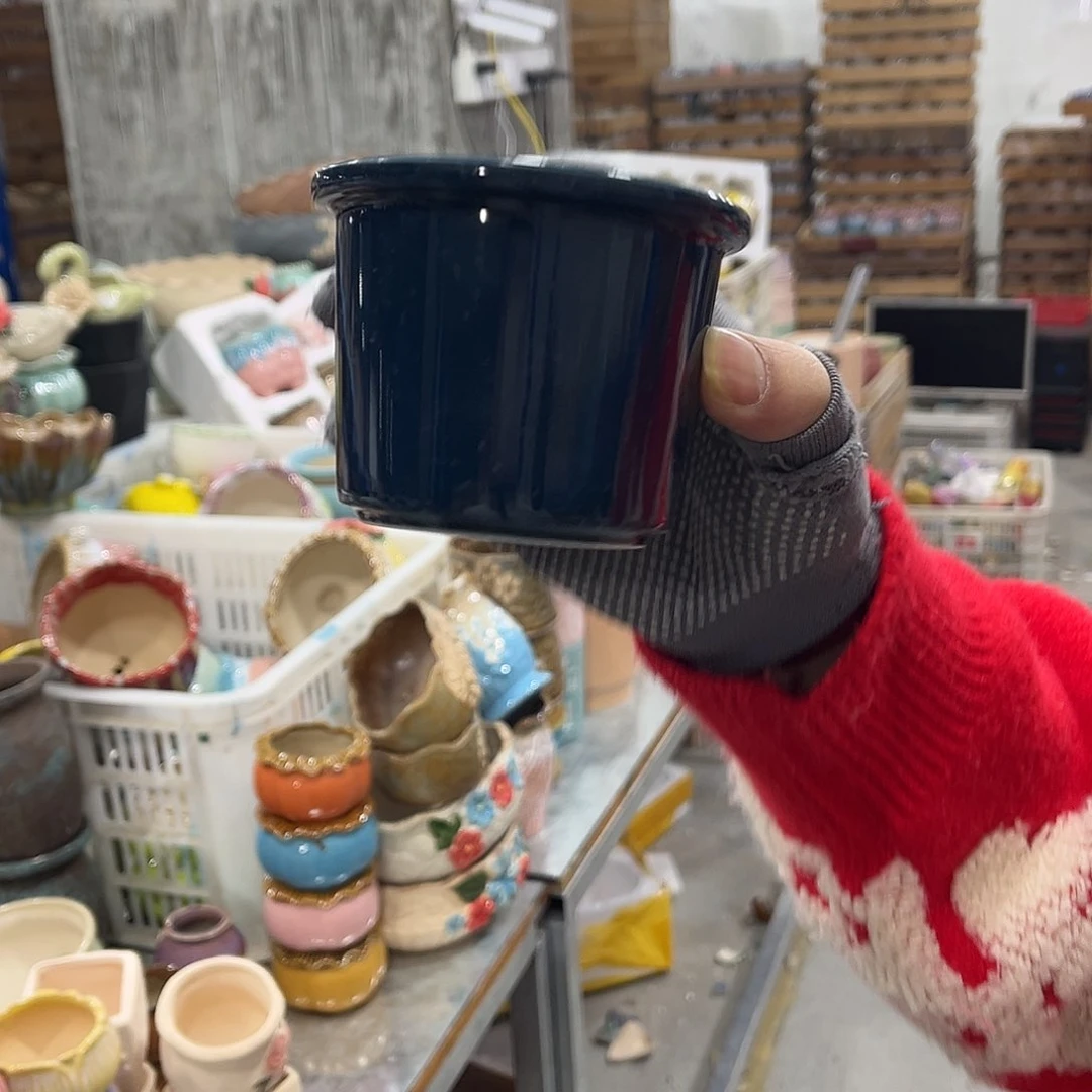 红陶正品数量有限