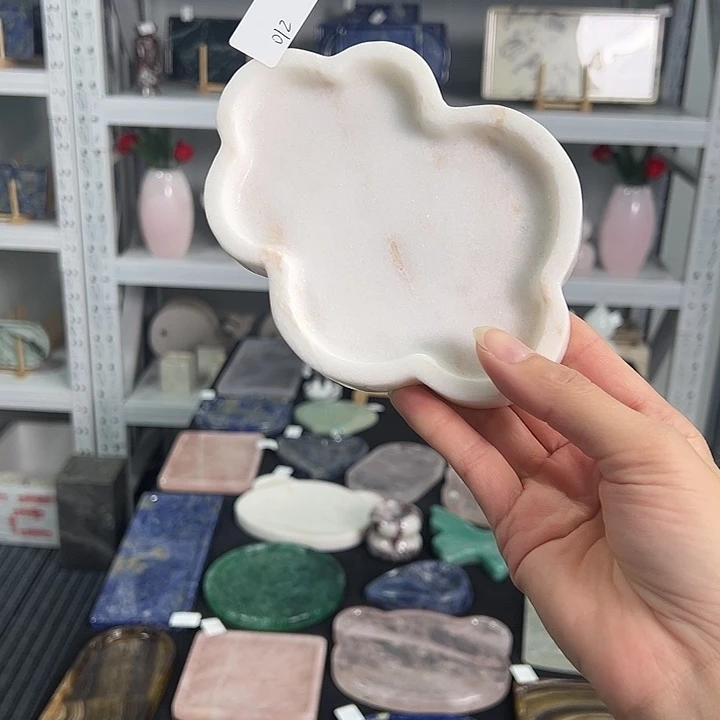 石材大理石彩虹玫瑰012