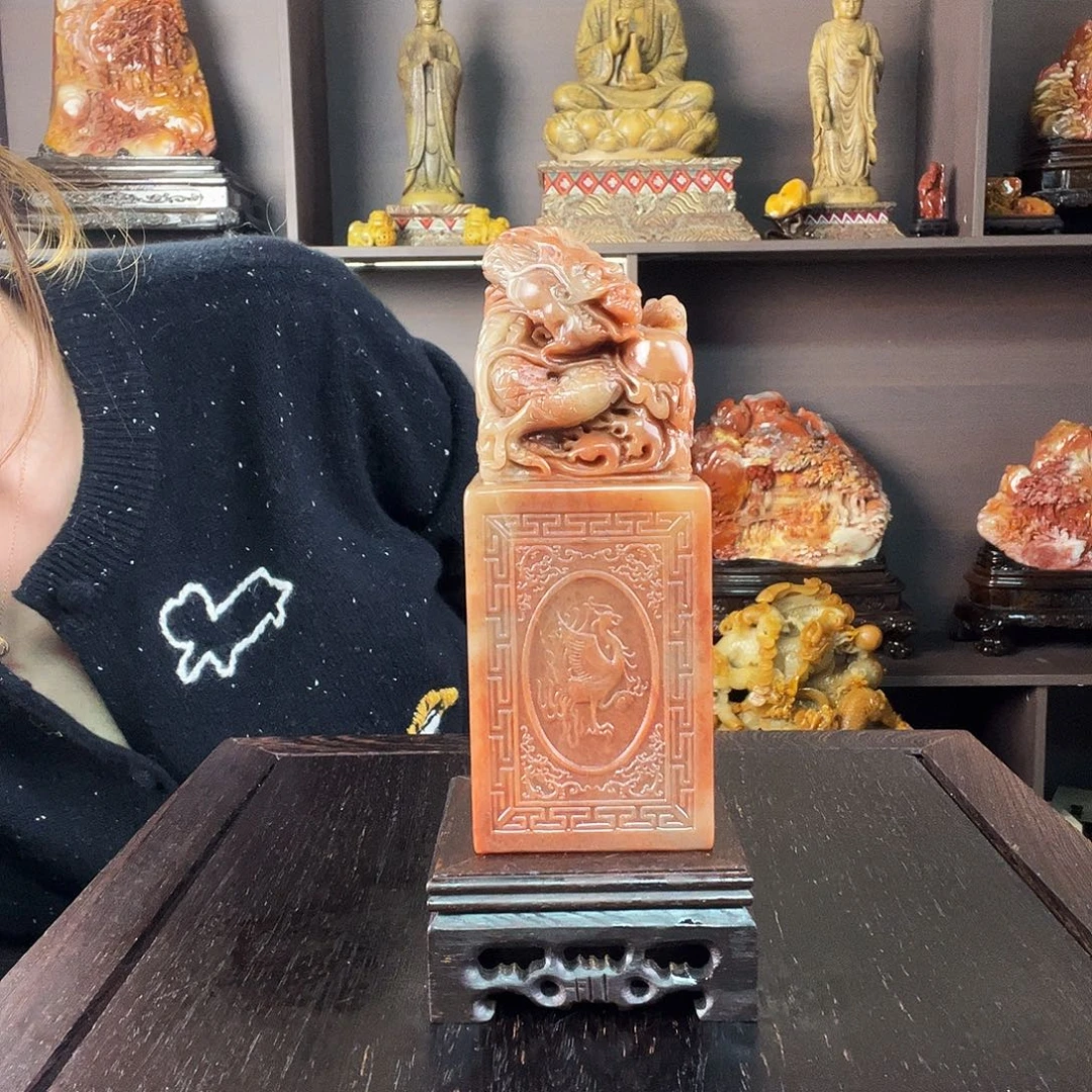 格***林印石寿山石。。。。。。。。。