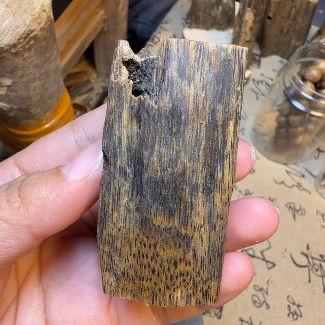 沉香块料沉香块料19k