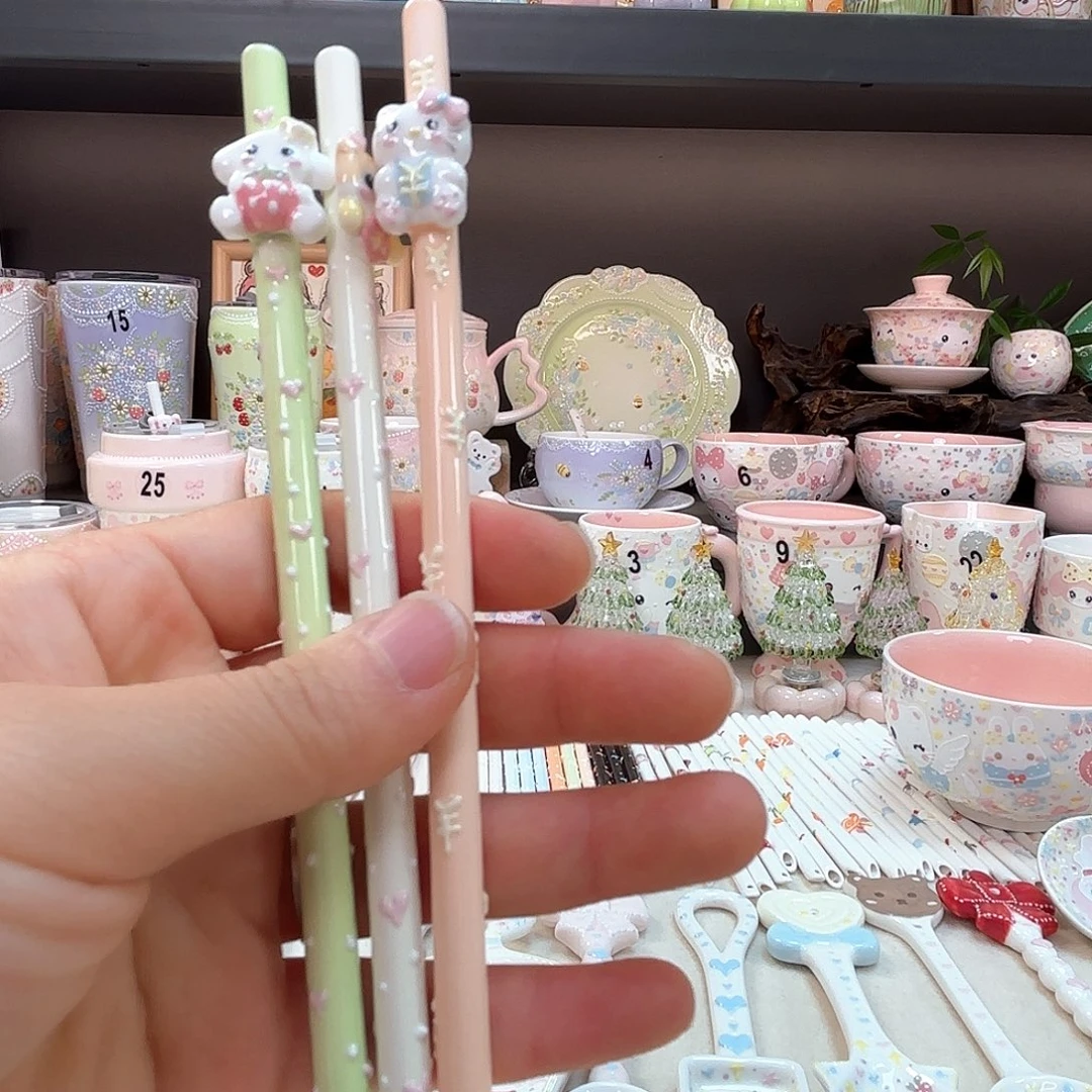 早***️景德镇设计师款陶瓷