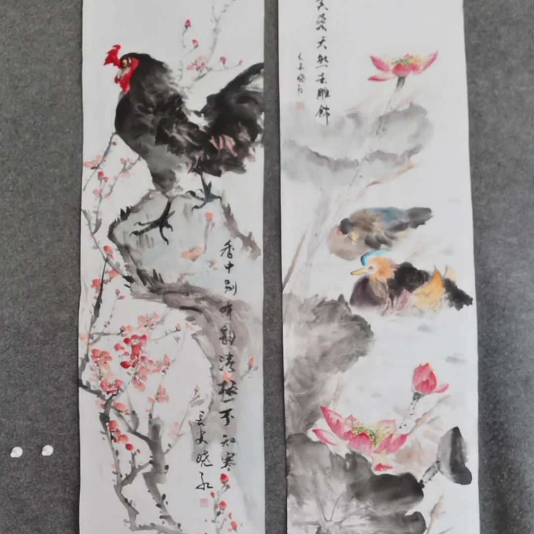 书法润***?书法作品书法作品