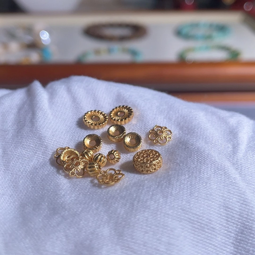 南红玛瑙未镶嵌配饰l****a