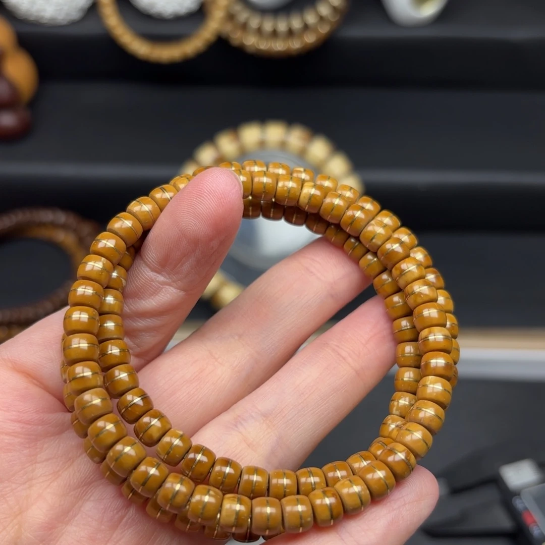 【闪购商品】紫金鼠吊坠布****树紫金鼠金腰带手串