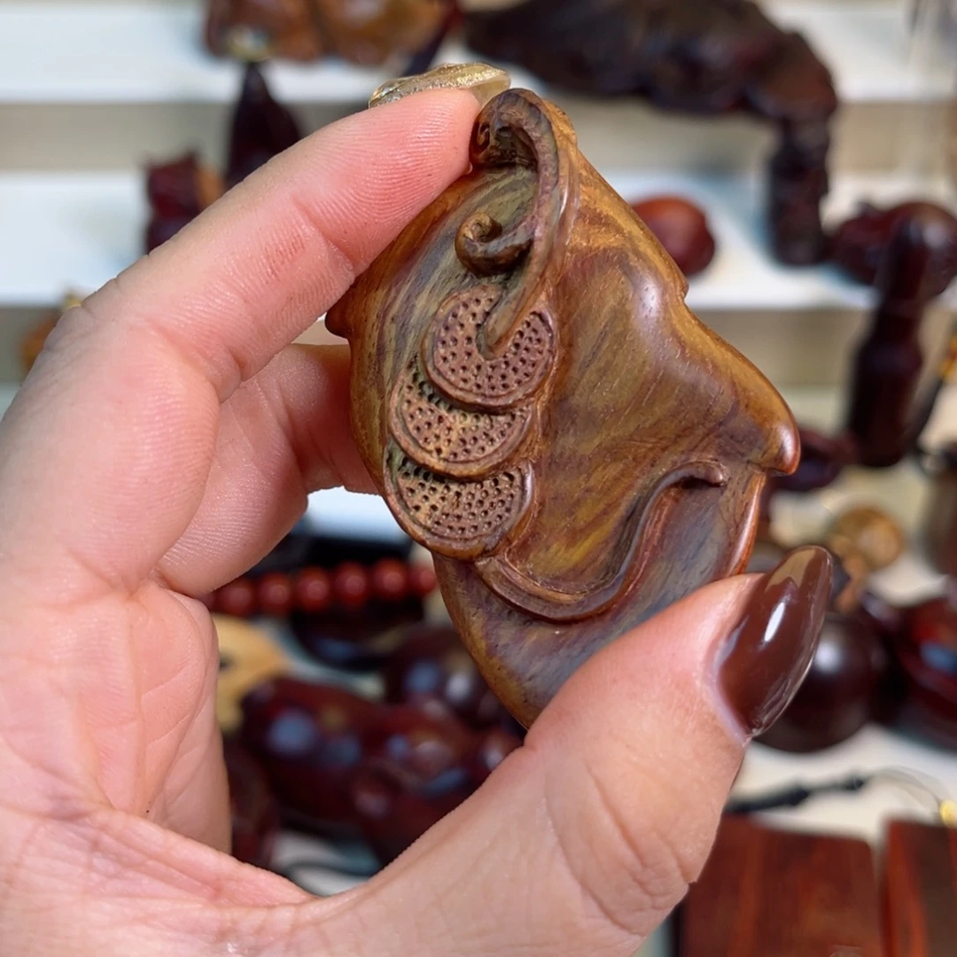 黄花梨/降香黄檀安*