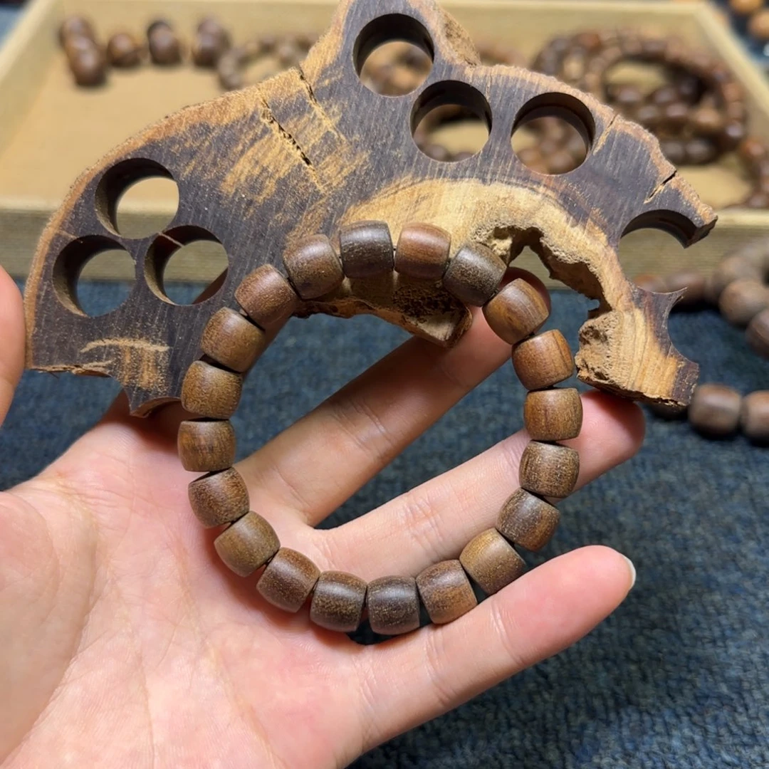 贡木手串/手链多样性发其一