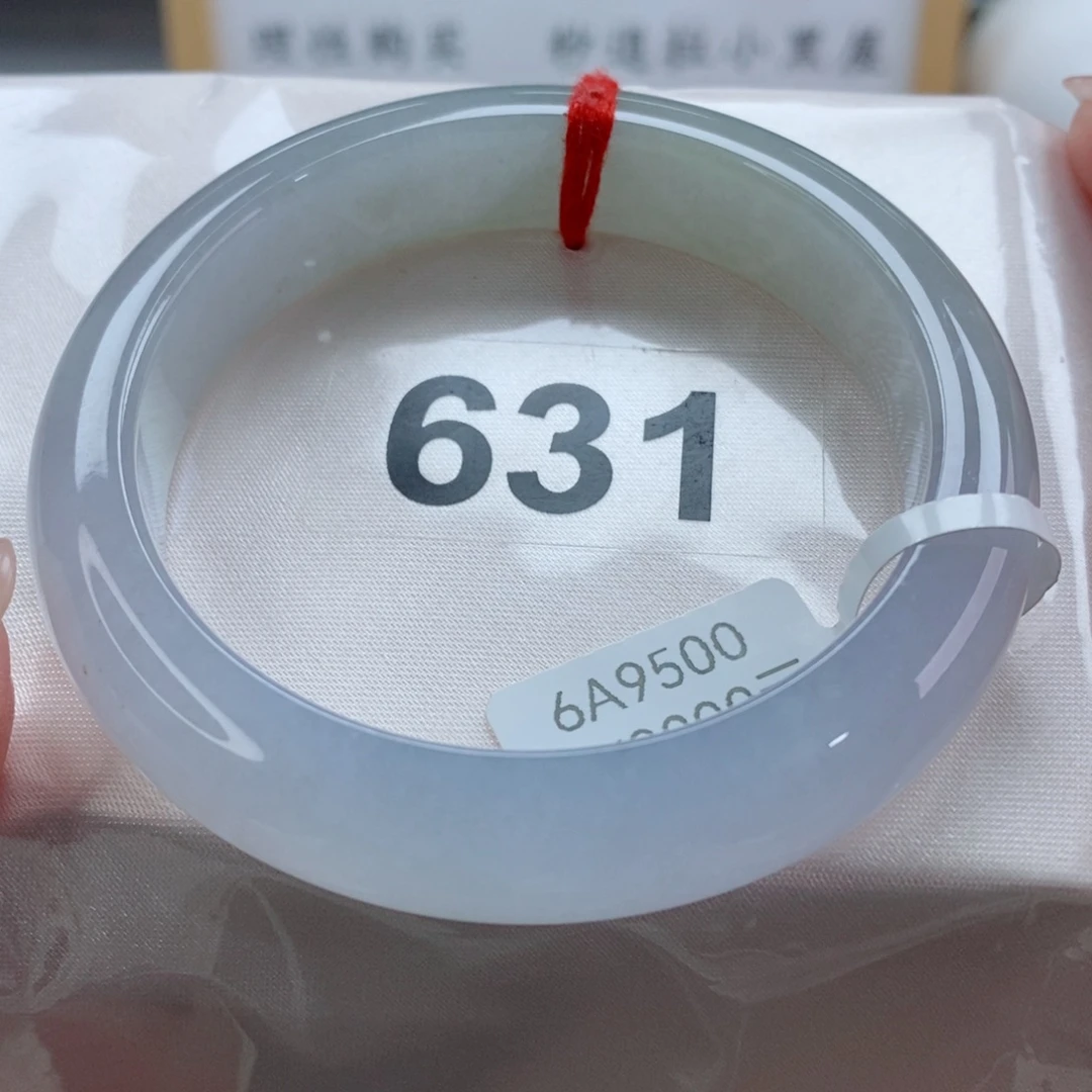 翡翠未镶嵌手镯天然A货翡翠手镯