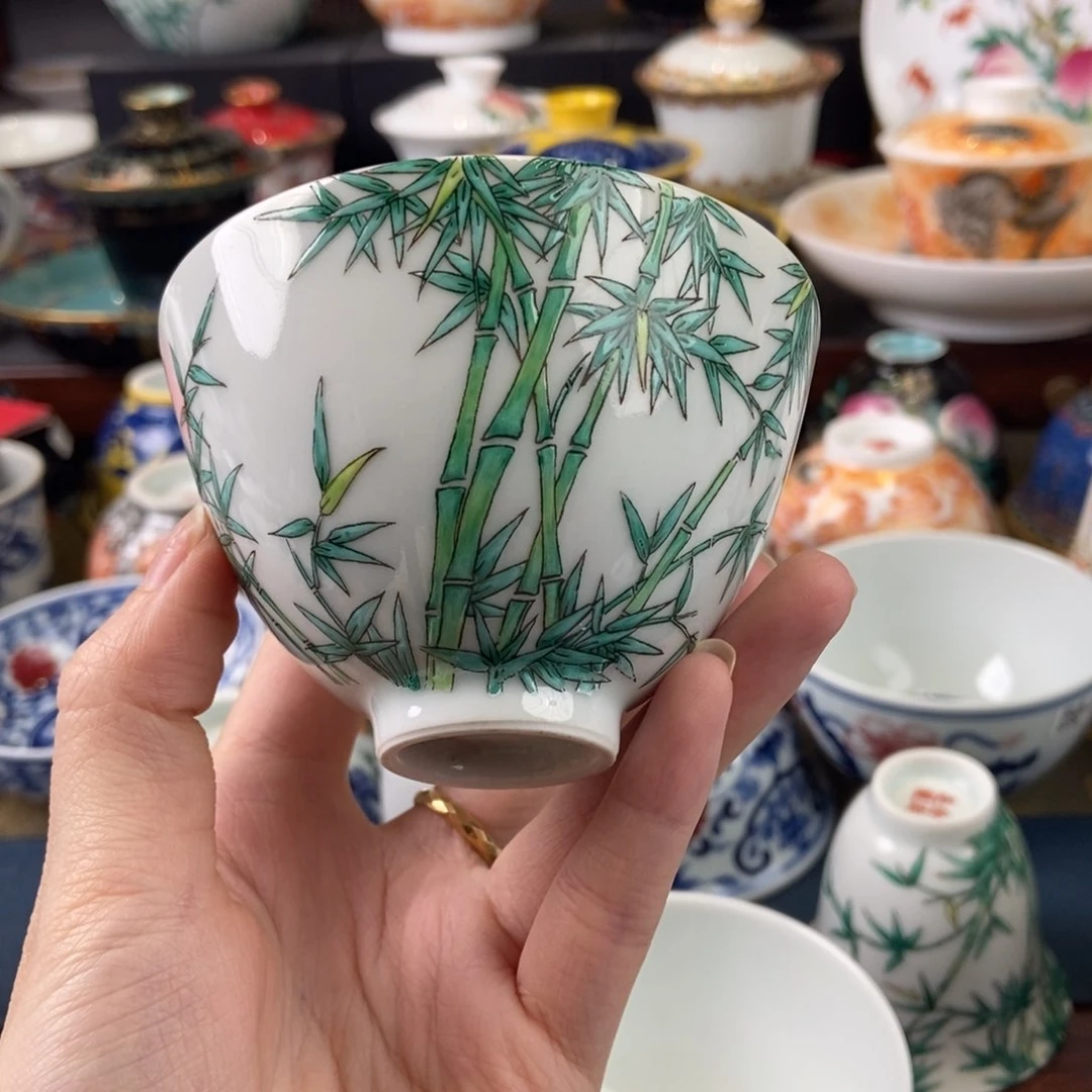 陶瓷陶瓷艺术家的设计风格设计