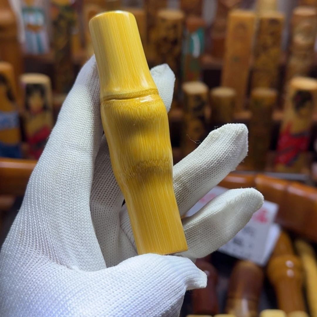 竹类精品实心玉竹